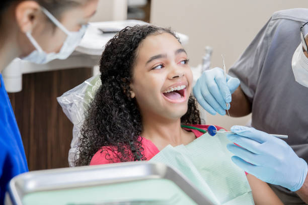 Best Urgent Care for Lost Fillings or Crowns in Park View, IA