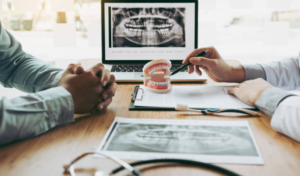 Best Emergency TMJ Treatment in Park View, IA