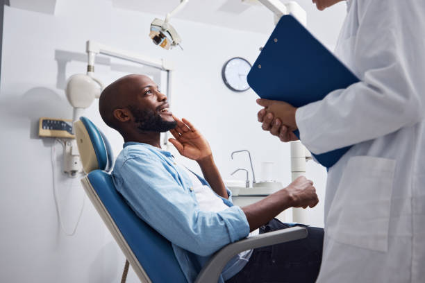 Best Emergency Wisdom Teeth Removal in Park View, IA