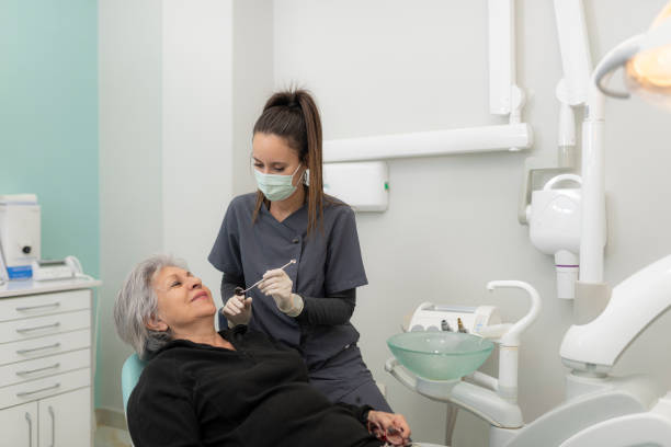 Best Cosmetic Emergency Dentistry in Park View, IA