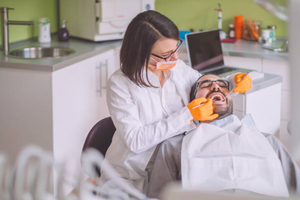 Best After-Hours Dental Trauma Care in Park View, IA
