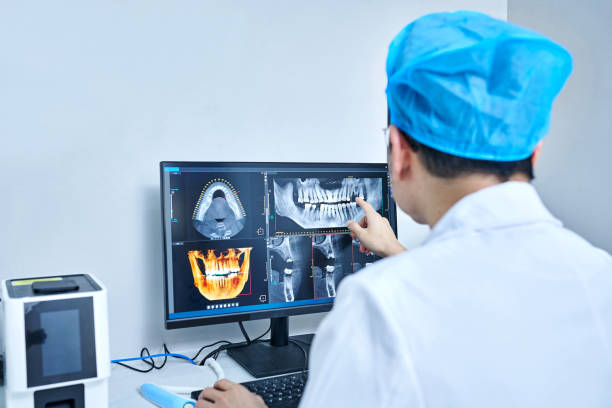 Best Emergency Dental Care for Broken or Chipped Teeth in Park View, IA