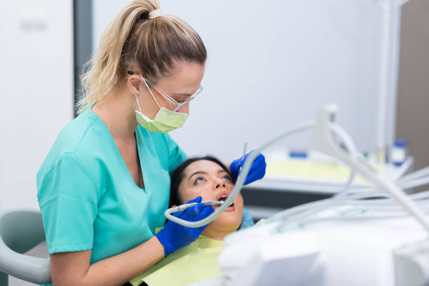 Best Same-Day Emergency Dental Services in Park View, IA